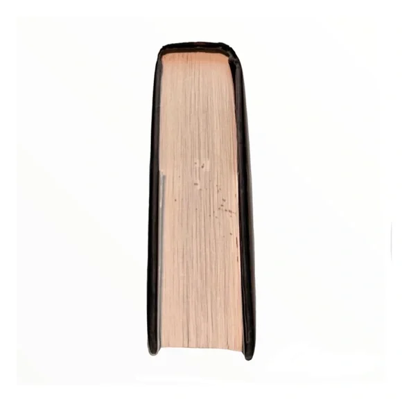 Vtg Terry Goodkind Wizard’s First Rule 1st / 1st HC HB Book 1994 - Picture 5 of 8